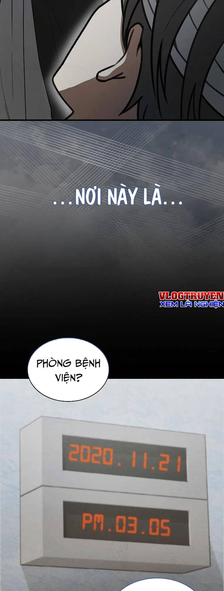 Ta Không Phải Là Hồi Quy Giả