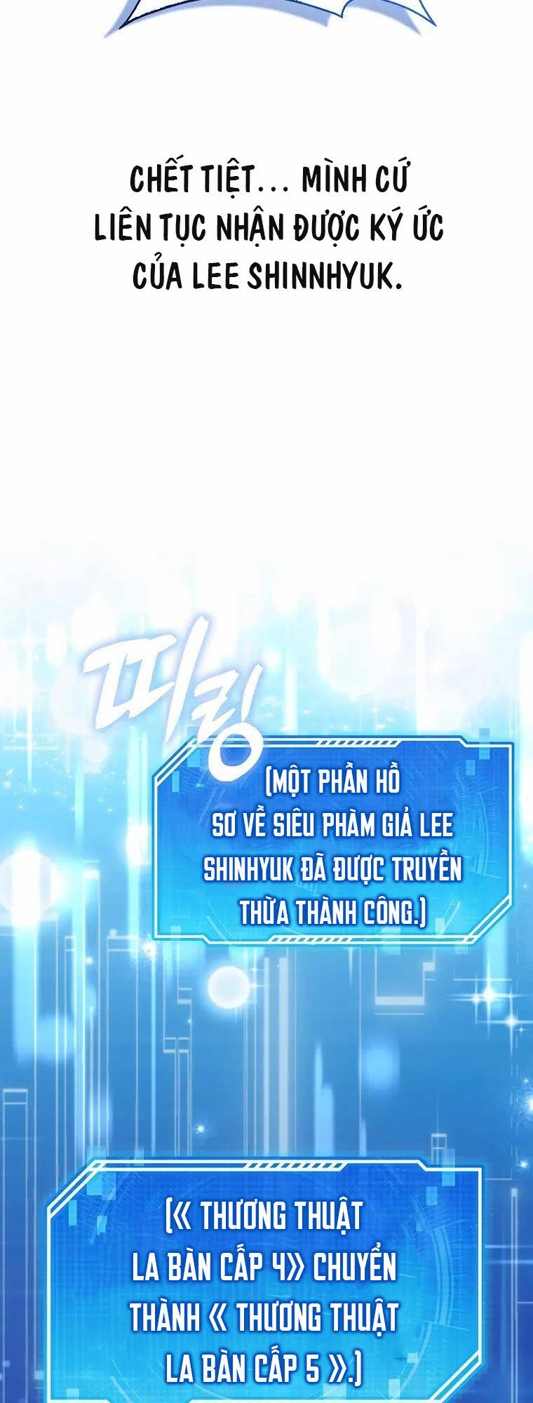 Ta Không Phải Là Hồi Quy Giả