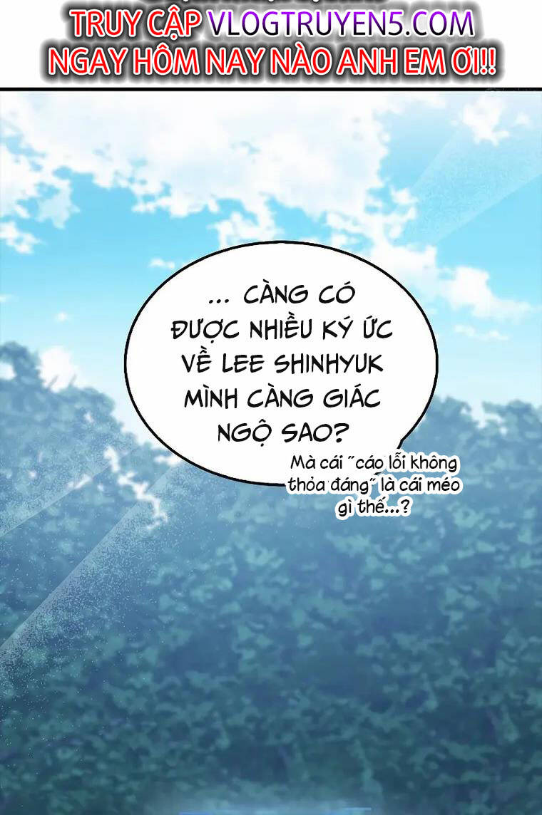 Ta Không Phải Là Hồi Quy Giả