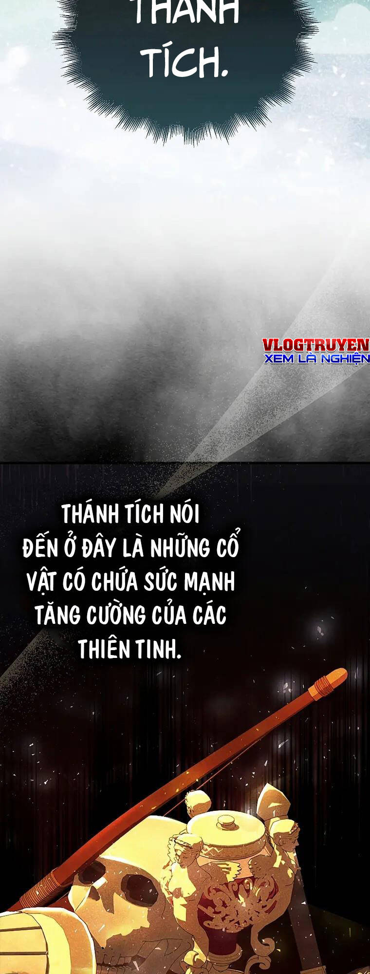 Ta Không Phải Là Hồi Quy Giả