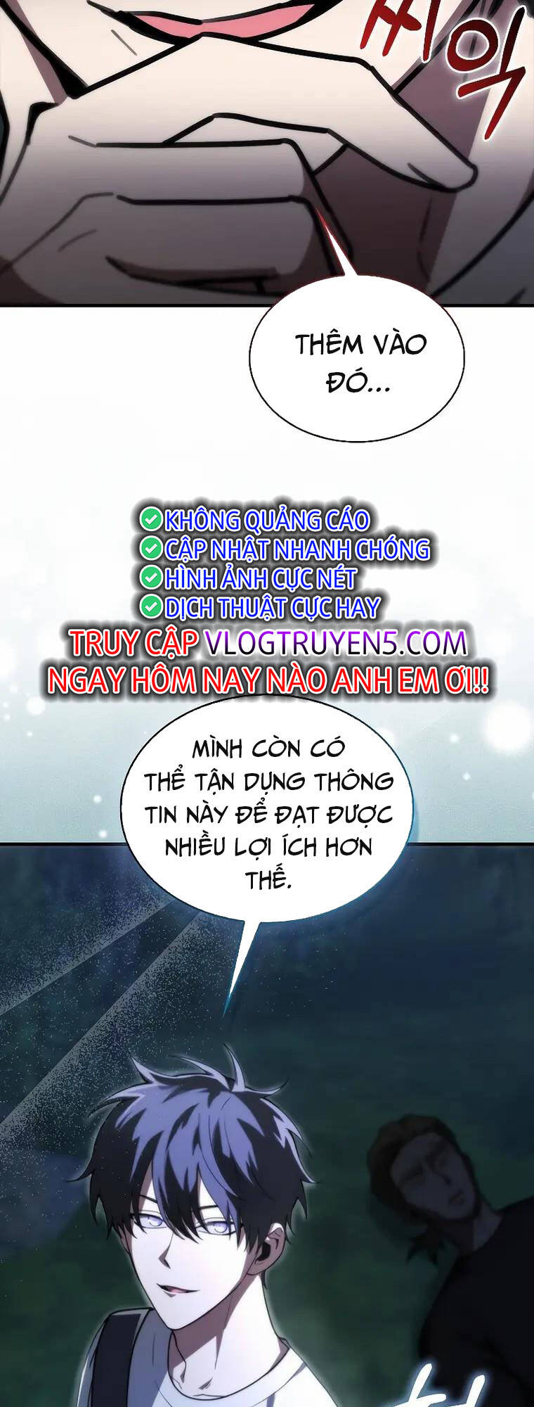 Ta Không Phải Là Hồi Quy Giả