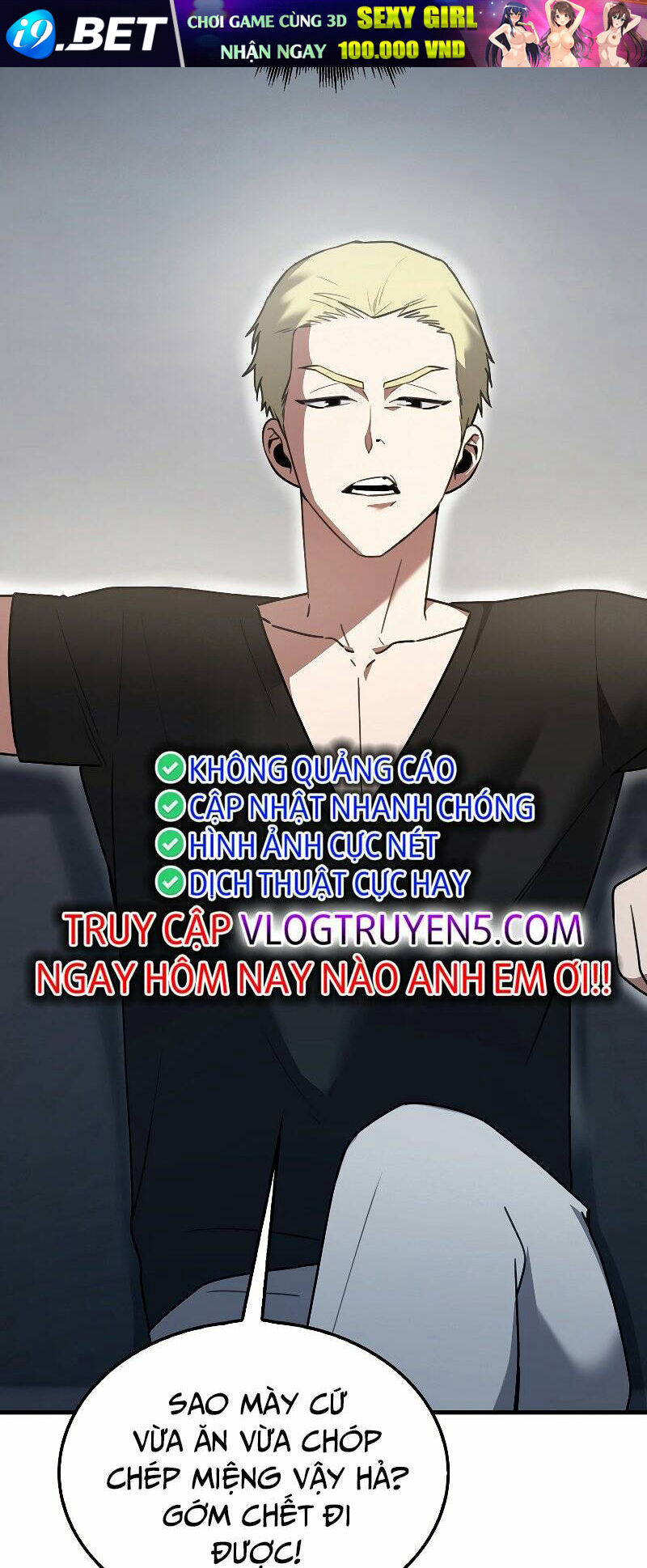 Ta Không Phải Là Hồi Quy Giả