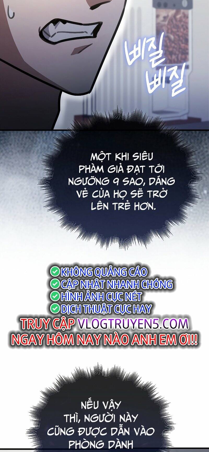 Ta Không Phải Là Hồi Quy Giả