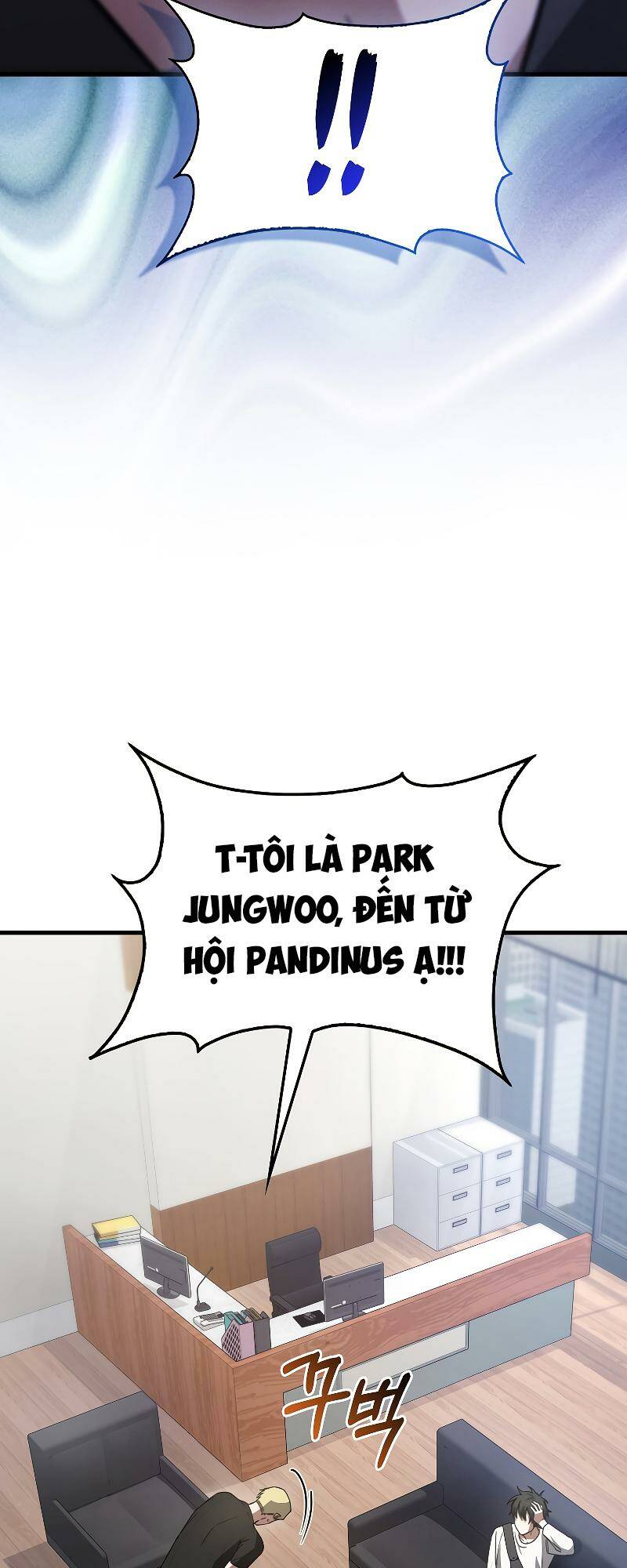 Ta Không Phải Là Hồi Quy Giả