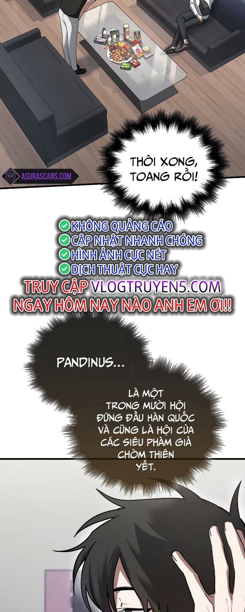 Ta Không Phải Là Hồi Quy Giả