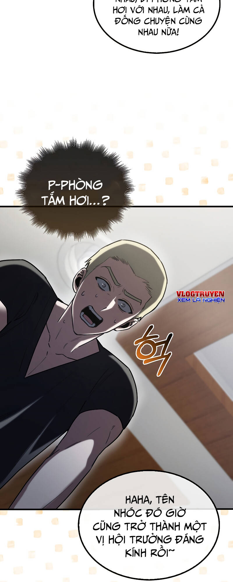 Ta Không Phải Là Hồi Quy Giả