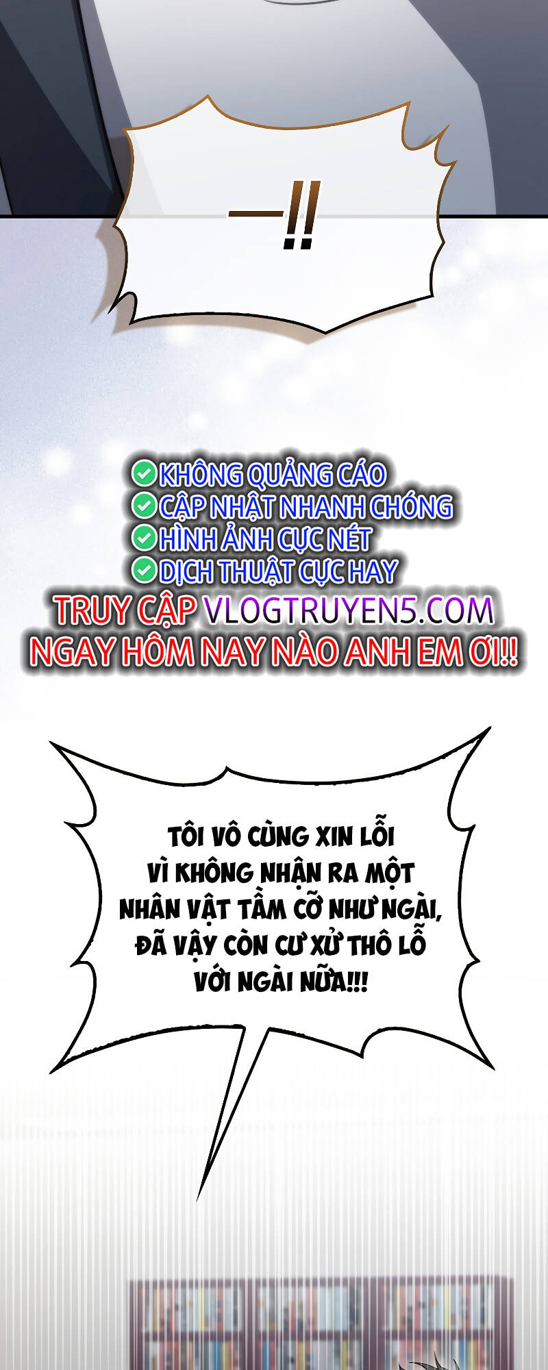 Ta Không Phải Là Hồi Quy Giả