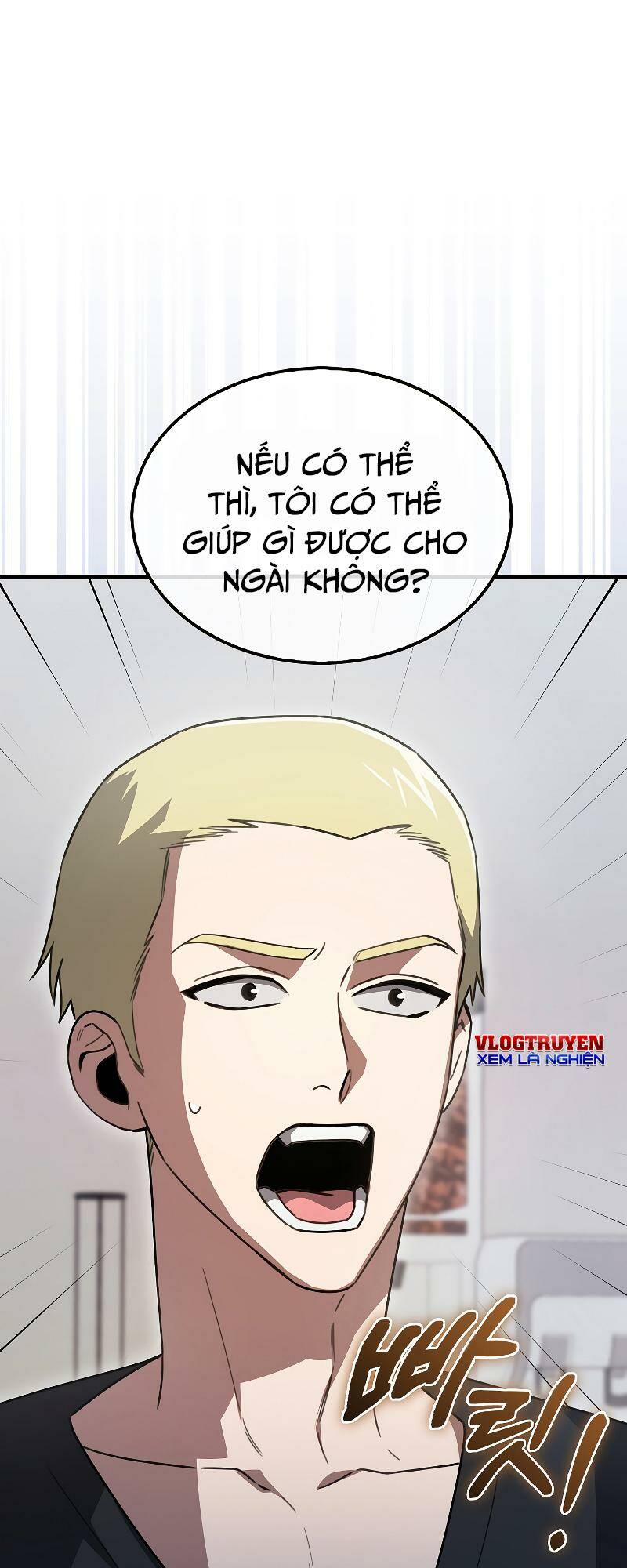 Ta Không Phải Là Hồi Quy Giả