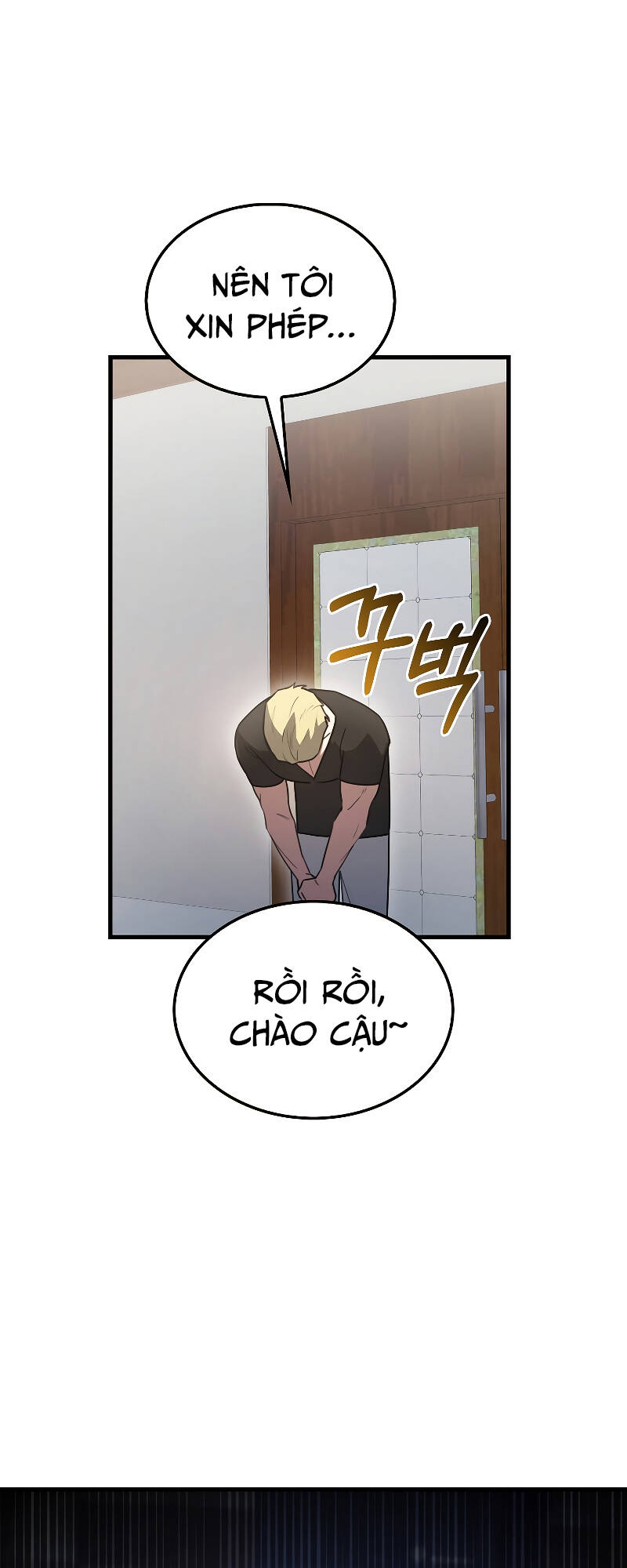 Ta Không Phải Là Hồi Quy Giả