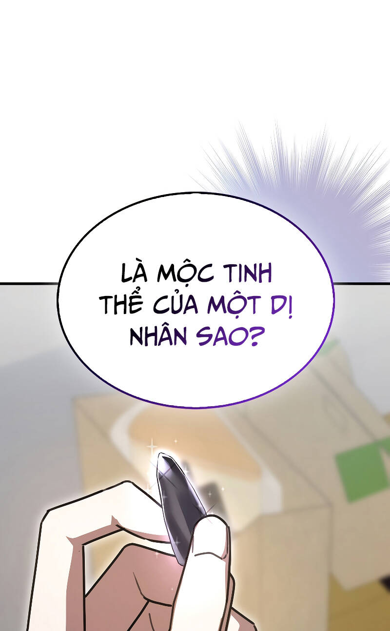 Ta Không Phải Là Hồi Quy Giả