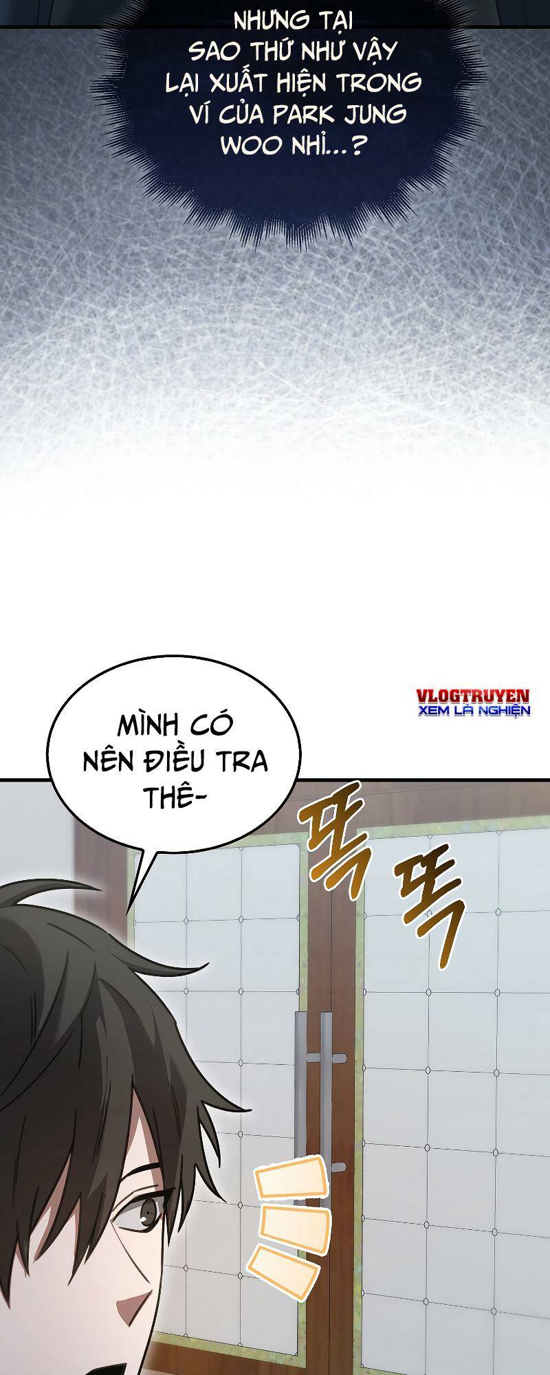 Ta Không Phải Là Hồi Quy Giả