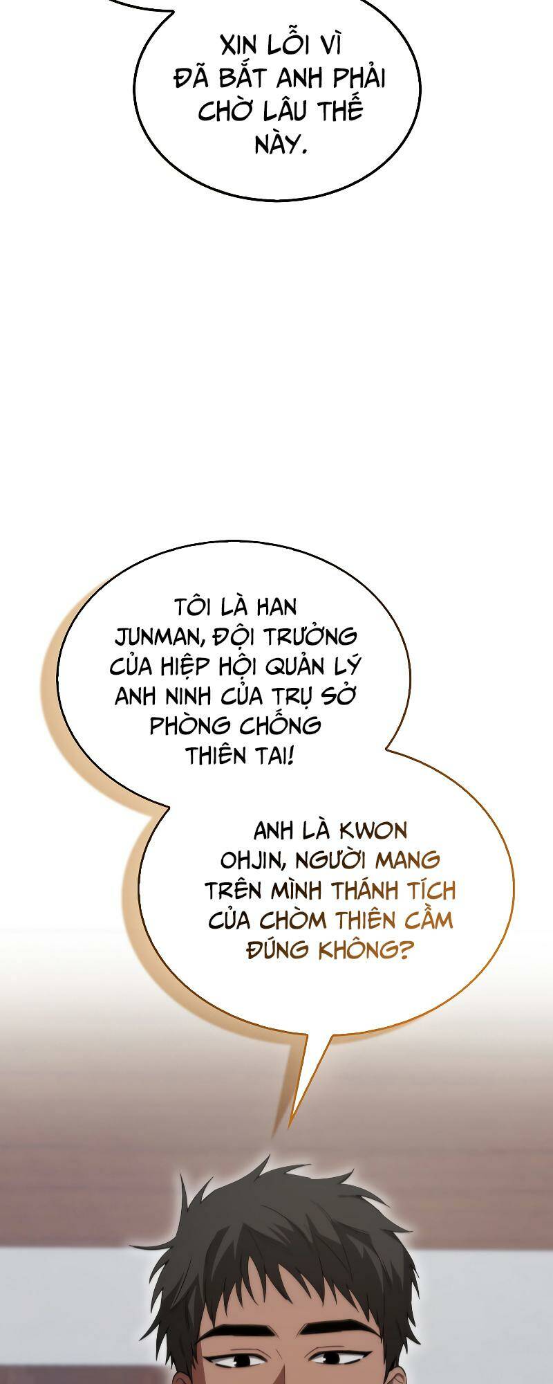 Ta Không Phải Là Hồi Quy Giả