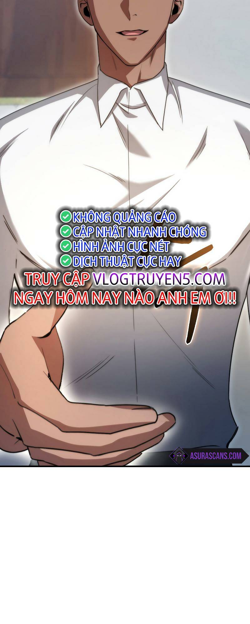 Ta Không Phải Là Hồi Quy Giả