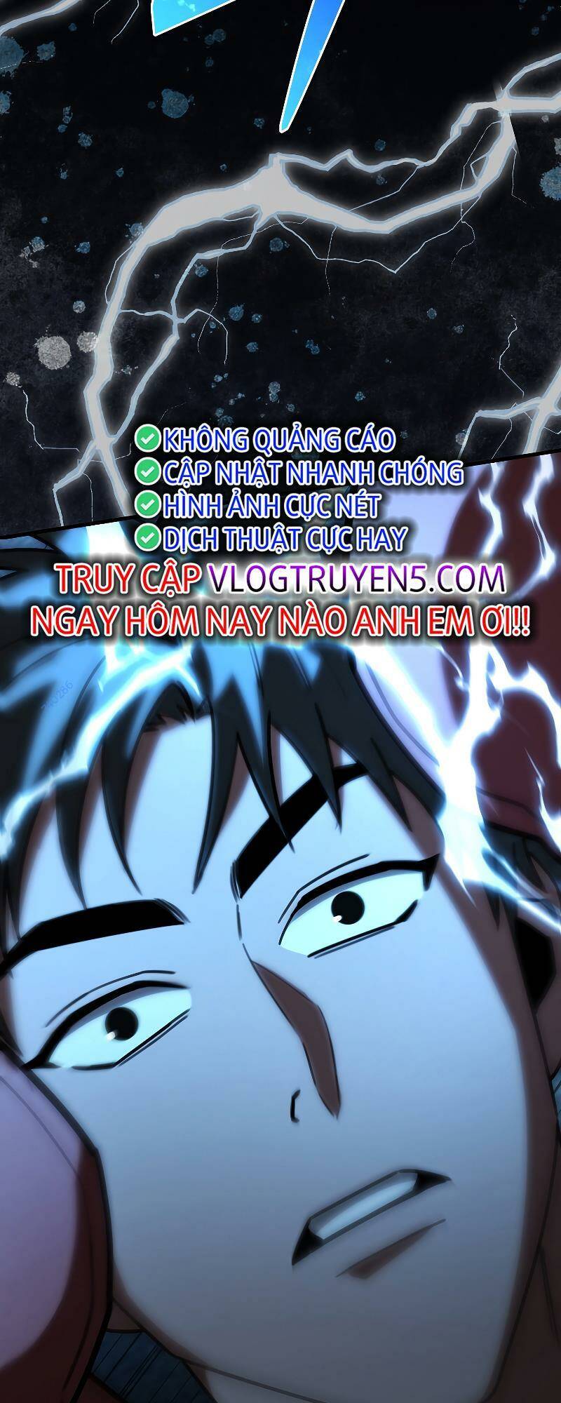 Ta Không Phải Là Hồi Quy Giả