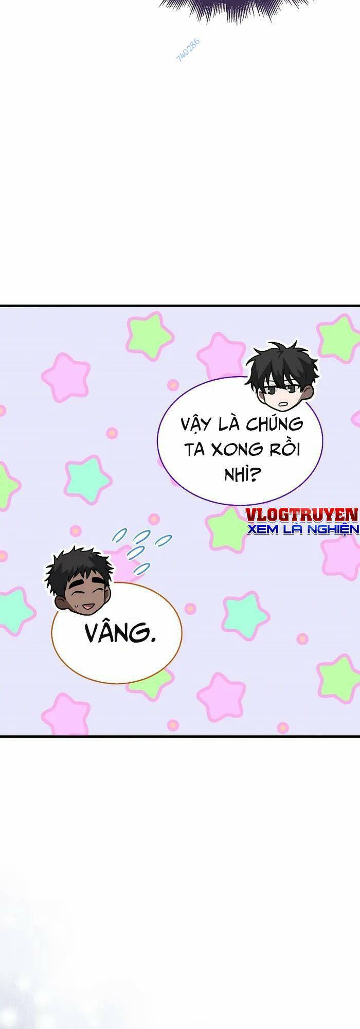 Ta Không Phải Là Hồi Quy Giả
