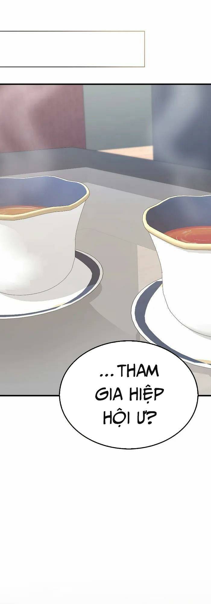 Ta Không Phải Là Hồi Quy Giả