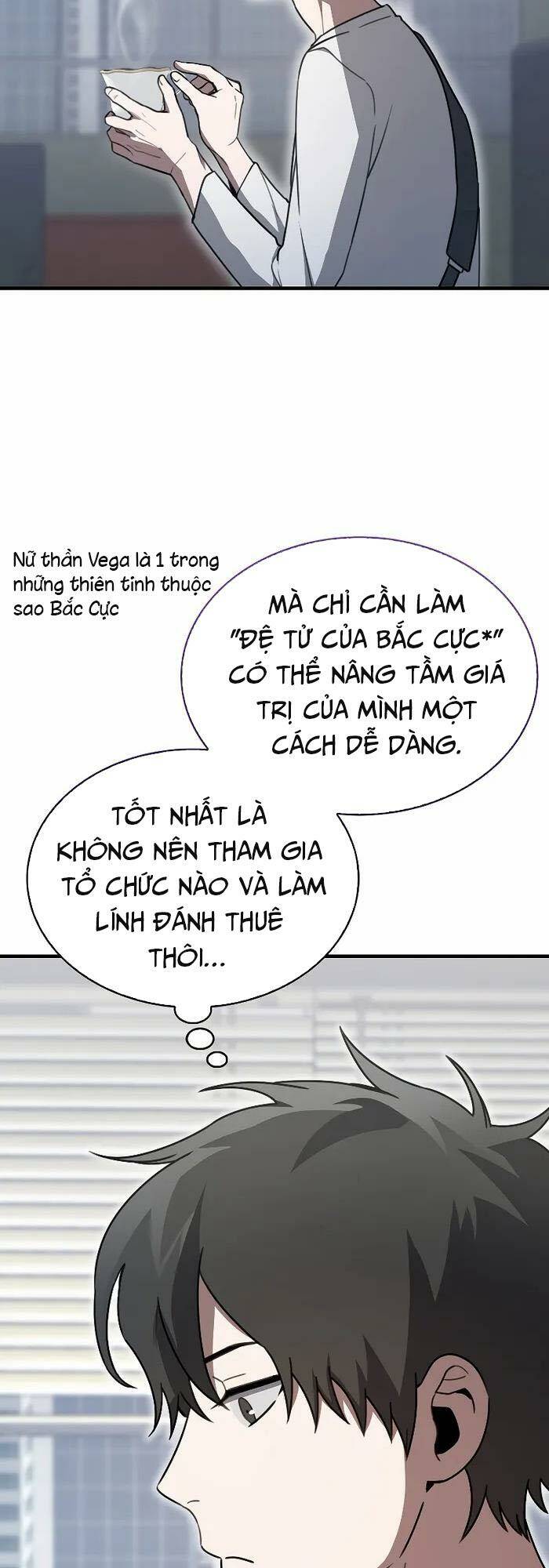 Ta Không Phải Là Hồi Quy Giả