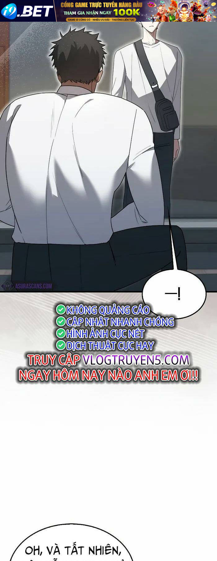 Ta Không Phải Là Hồi Quy Giả