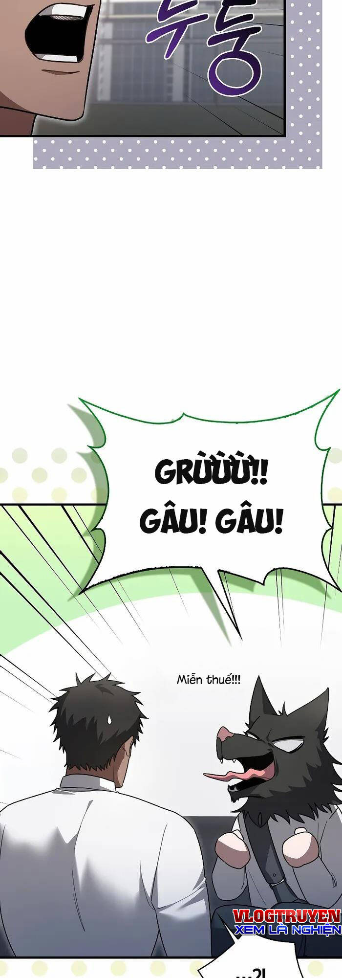 Ta Không Phải Là Hồi Quy Giả