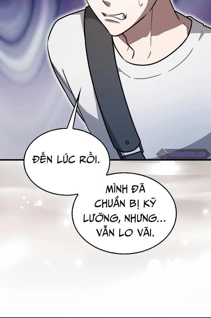 Ta Không Phải Là Hồi Quy Giả