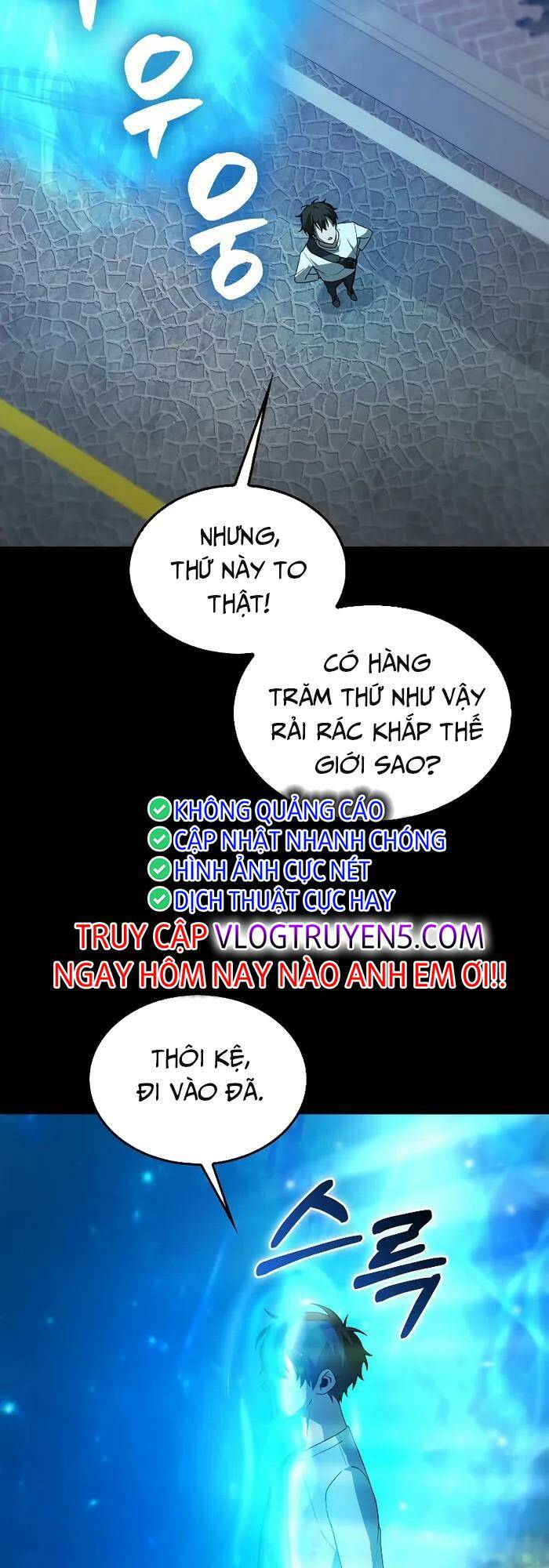 Ta Không Phải Là Hồi Quy Giả