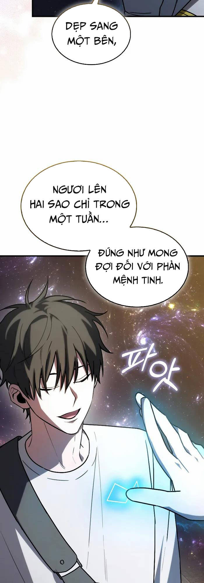 Ta Không Phải Là Hồi Quy Giả