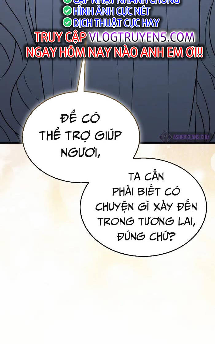 Ta Không Phải Là Hồi Quy Giả