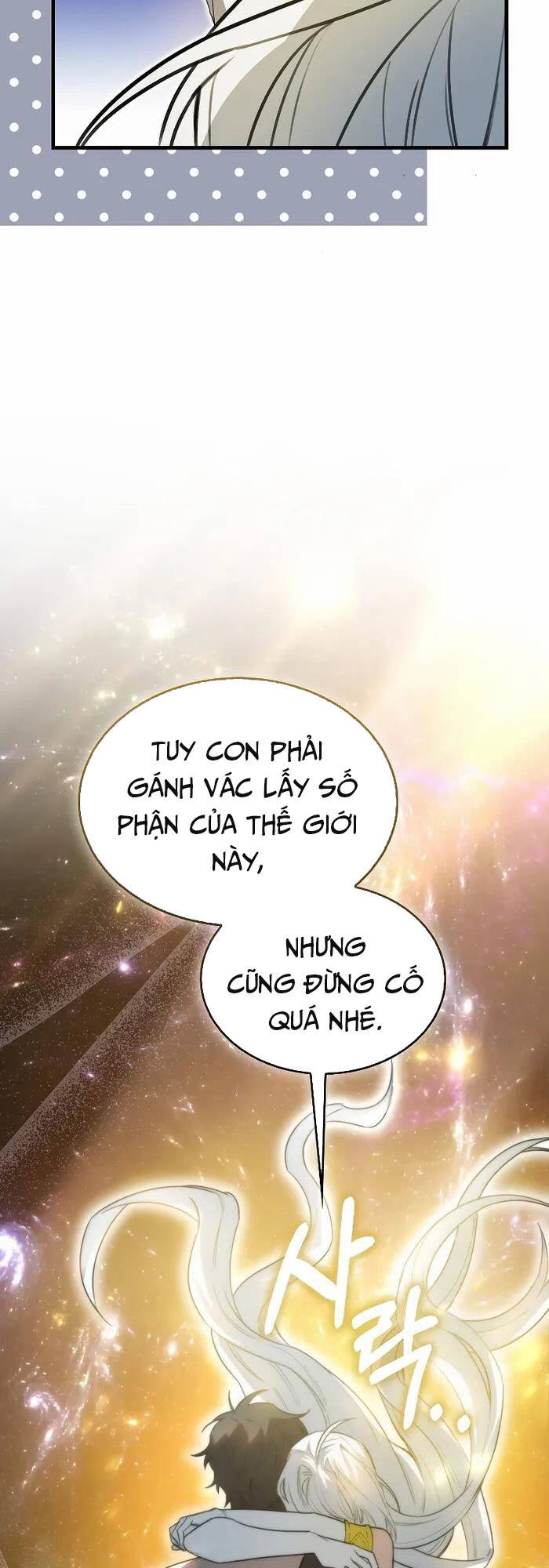 Ta Không Phải Là Hồi Quy Giả