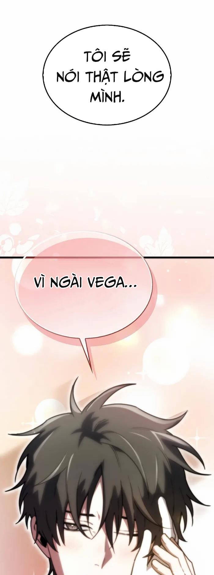 Ta Không Phải Là Hồi Quy Giả
