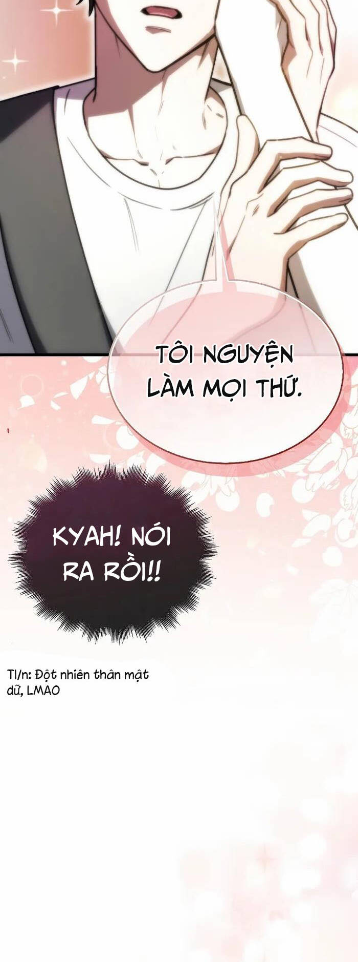 Ta Không Phải Là Hồi Quy Giả