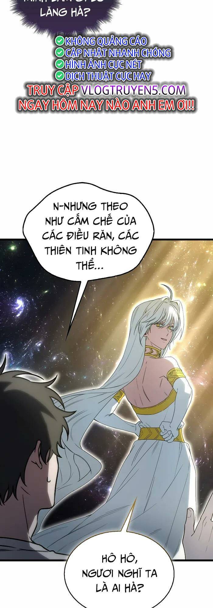 Ta Không Phải Là Hồi Quy Giả