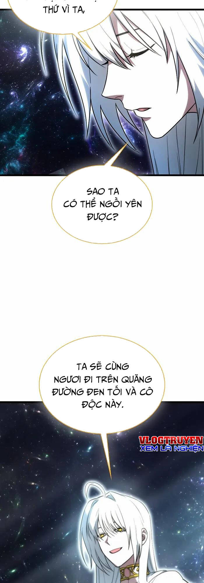 Ta Không Phải Là Hồi Quy Giả