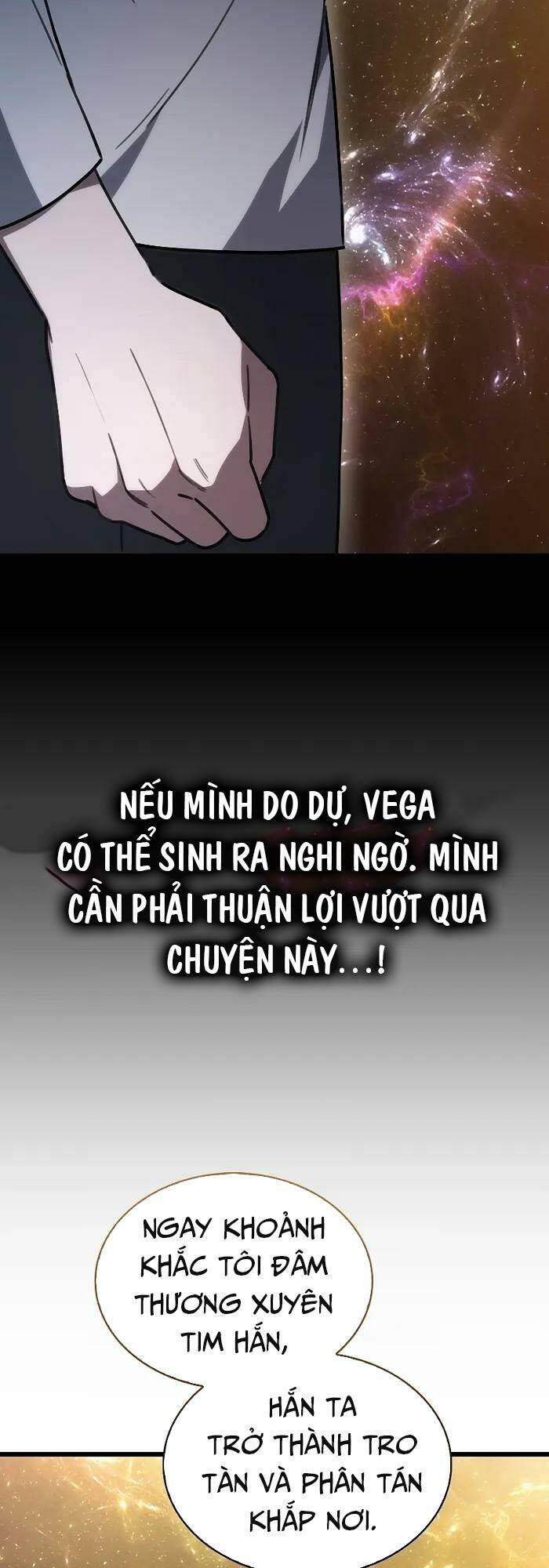Ta Không Phải Là Hồi Quy Giả