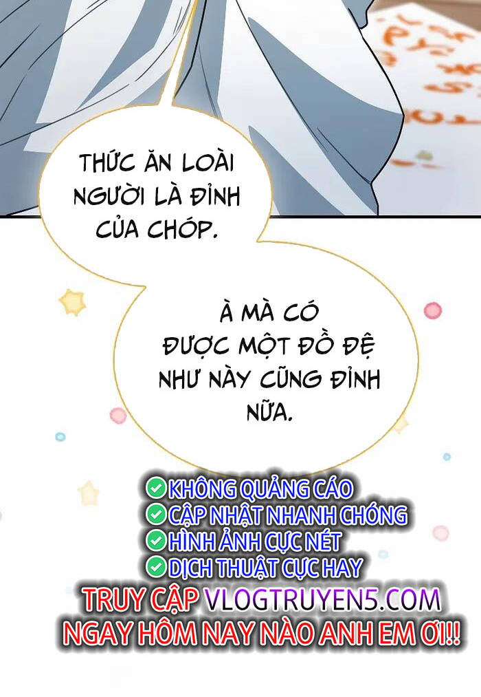 Ta Không Phải Là Hồi Quy Giả