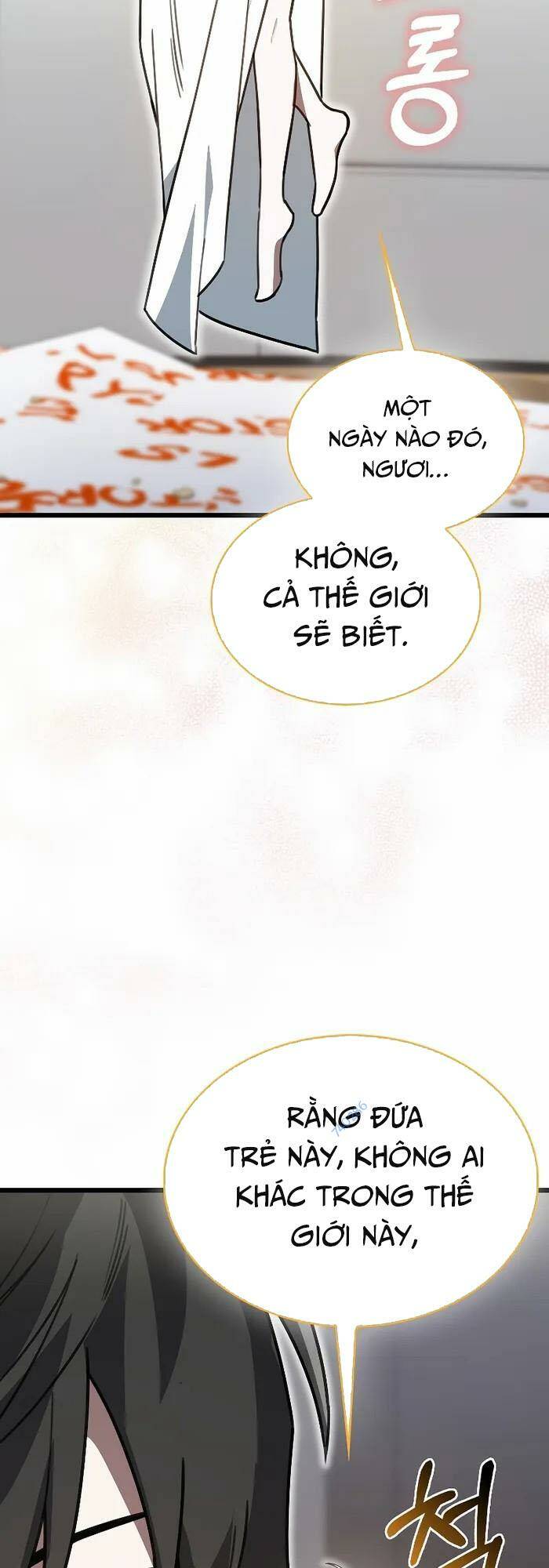 Ta Không Phải Là Hồi Quy Giả