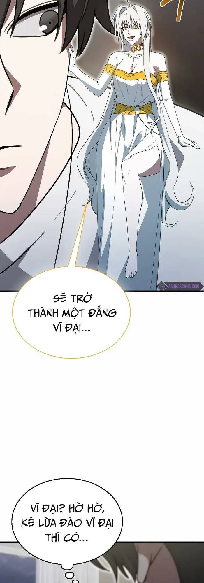 Ta Không Phải Là Hồi Quy Giả