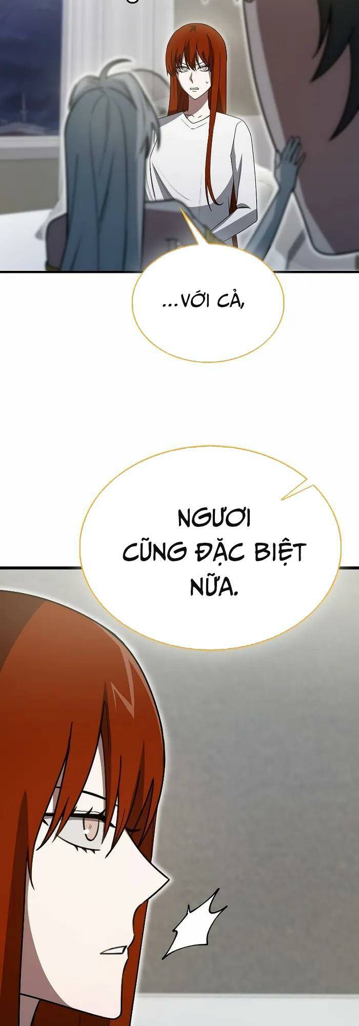 Ta Không Phải Là Hồi Quy Giả