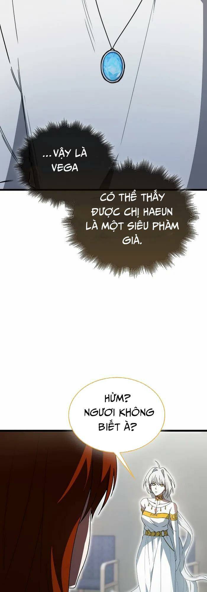 Ta Không Phải Là Hồi Quy Giả