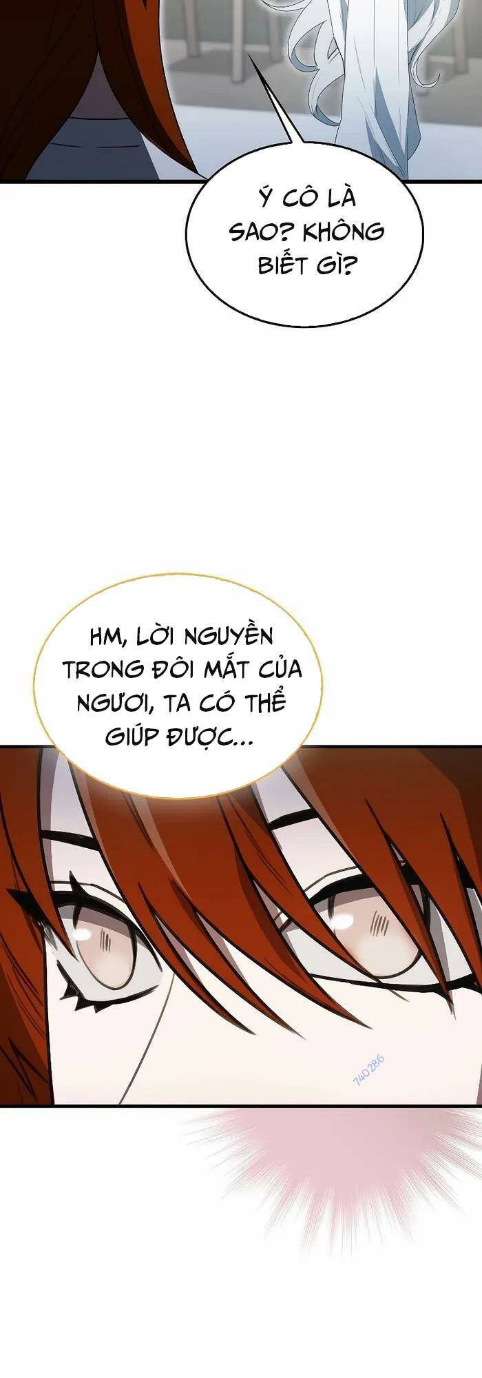 Ta Không Phải Là Hồi Quy Giả