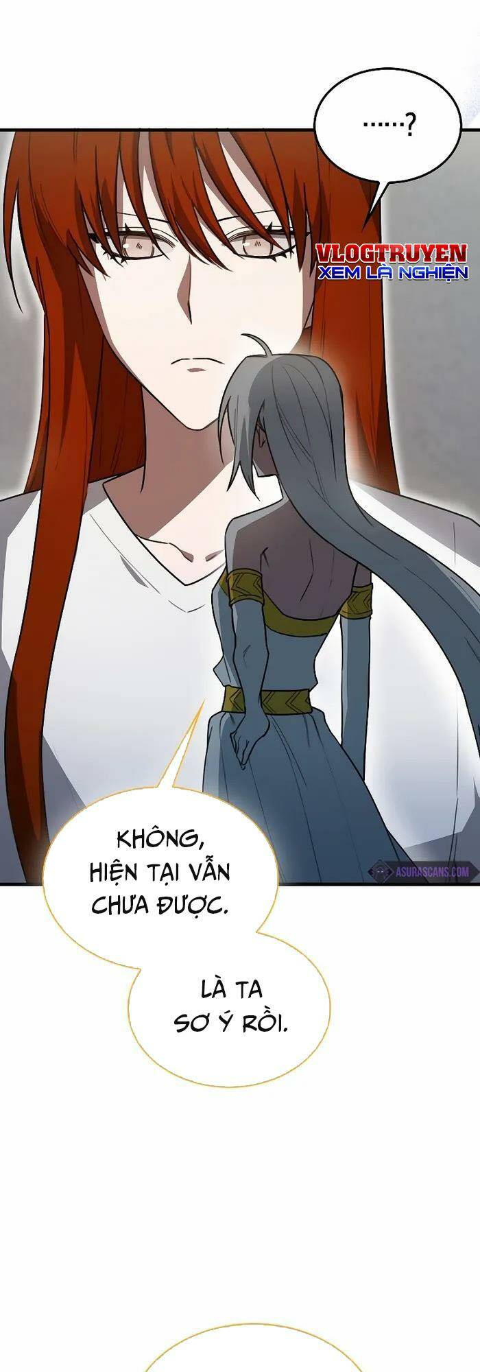 Ta Không Phải Là Hồi Quy Giả
