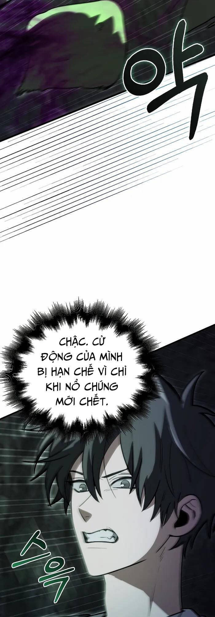 Ta Không Phải Là Hồi Quy Giả