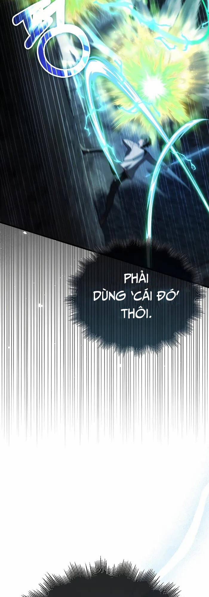 Ta Không Phải Là Hồi Quy Giả