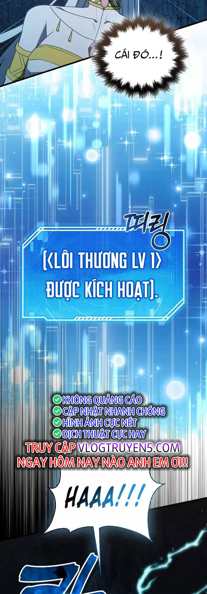 Ta Không Phải Là Hồi Quy Giả