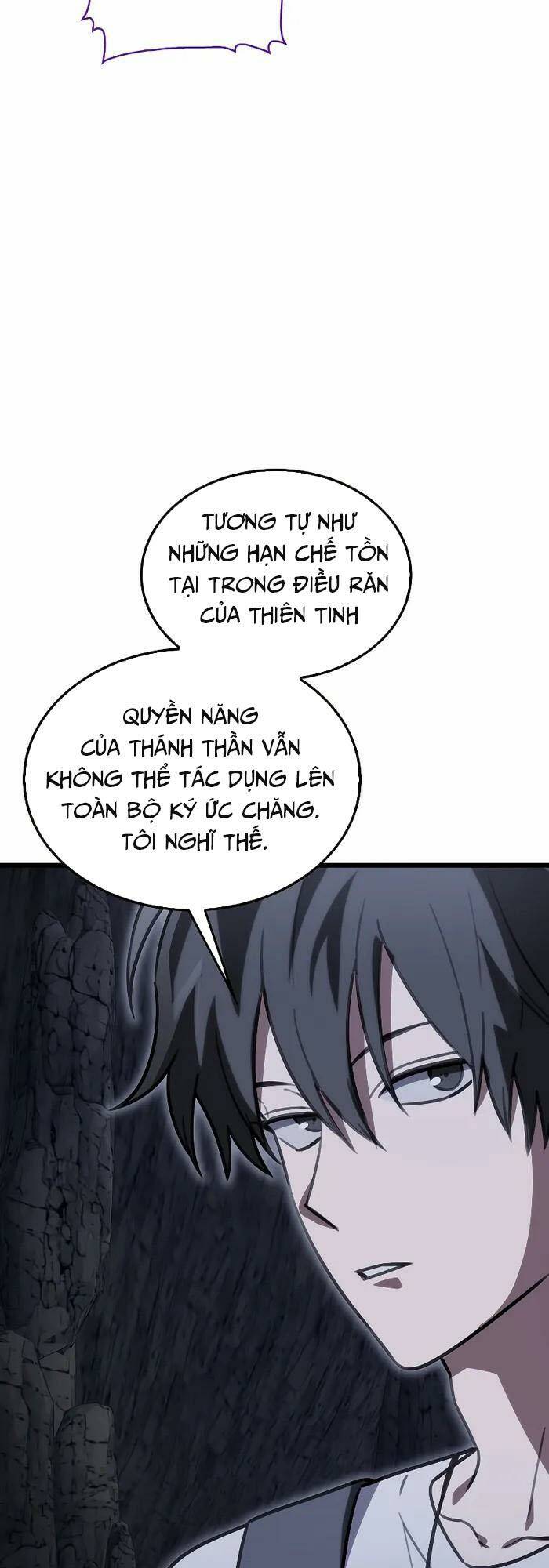 Ta Không Phải Là Hồi Quy Giả