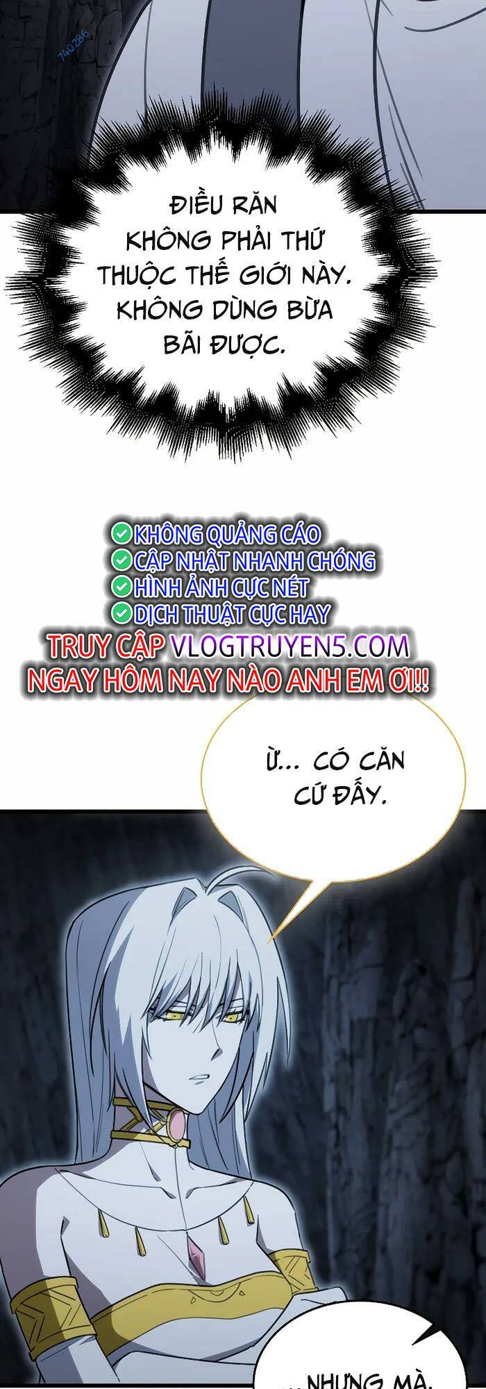 Ta Không Phải Là Hồi Quy Giả