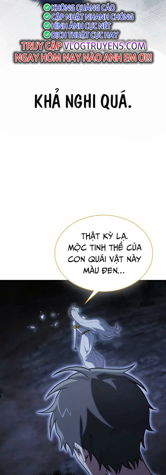 Ta Không Phải Là Hồi Quy Giả