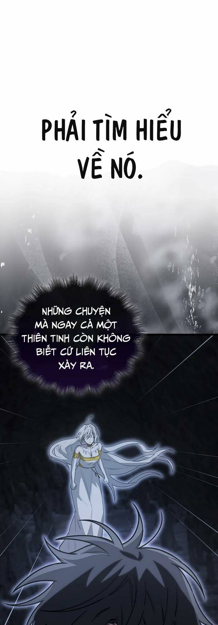 Ta Không Phải Là Hồi Quy Giả