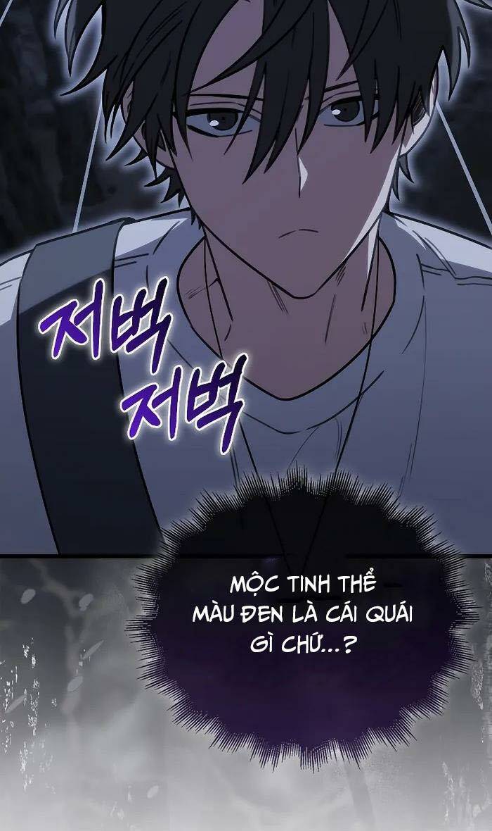 Ta Không Phải Là Hồi Quy Giả