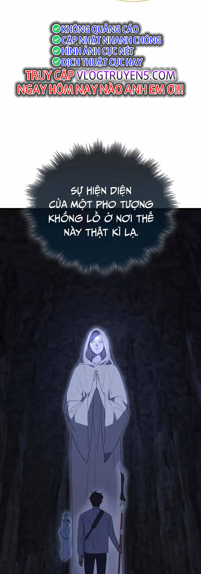 Ta Không Phải Là Hồi Quy Giả