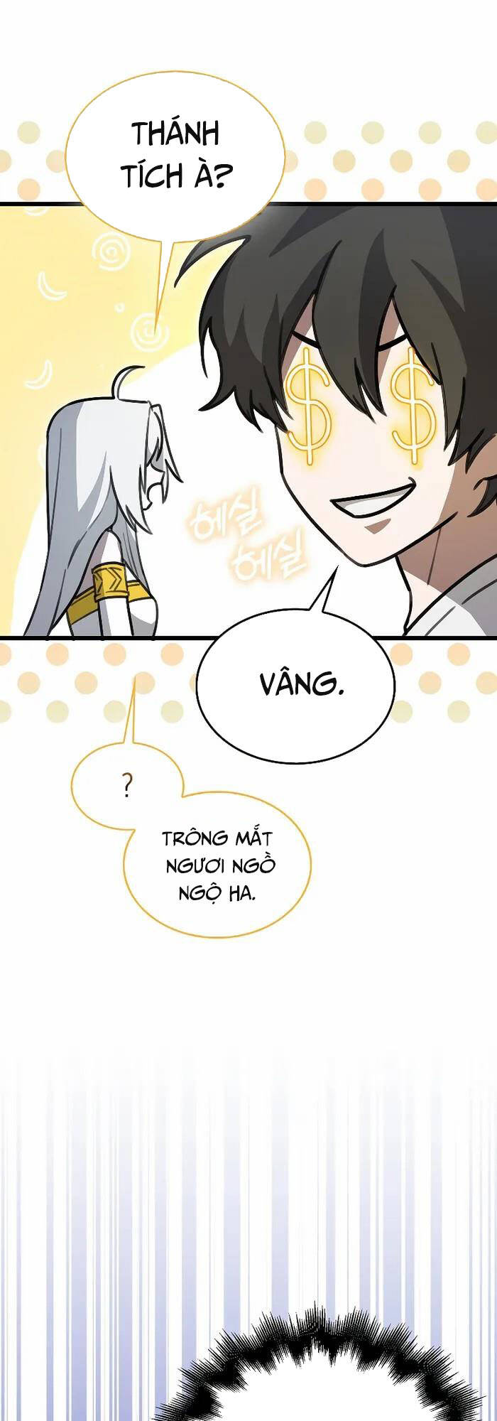 Ta Không Phải Là Hồi Quy Giả